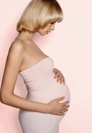 Collant di Supporto Veneziana MAMMA DONNA 50