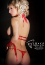 Luxxa Biancheria STRING FESTON 1