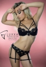 Luxxa Biancheria REGGISENO A SPALLINE 1
