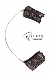 Accessori Luxxa Biancheria MANETTE