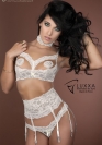 Luxxa Biancheria STRINGA APERTA 1