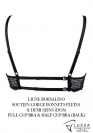 Luxxa Biancheria REGGISENO 3