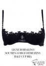 Luxxa Biancheria REGGISENO 1/2 SENO 2