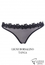 Luxxa Biancheria TANGA 2