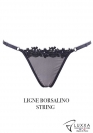 Luxxa Biancheria STRING 2