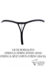 Luxxa Biancheria STRING 3
