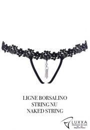 Sussurro Di Un Perizoma STRING NUDO GIOIELLO