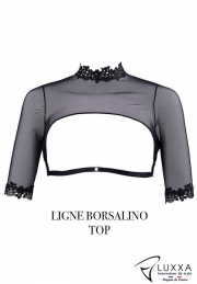 Pronto Da Indossare TOP CORTO ARCADE