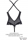 Luxxa Biancheria CORPO DI BODY MODULABILE 5
