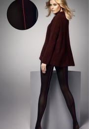 Collant fantasia Veneziana AMBER 60