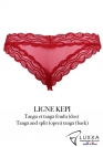 Luxxa Biancheria TANGA 3