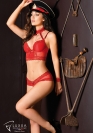 Luxxa Biancheria SHORTY 1