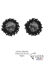 Copricapezzoli COVER BUSTIER ADESIVO