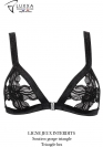 Luxxa Biancheria REGGISENO LUREX 1