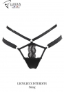 Luxxa Biancheria STRING LUREX 1