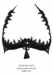 REGGISENO SENZA SPALLINE