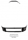 Luxxa Biancheria REGGISENO SENZA SPALLINE 2