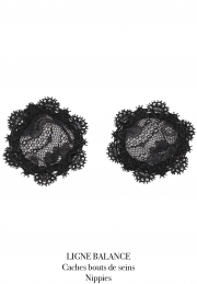 Copricapezzoli NIPPIES (COPRIBUSTI)