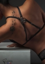 Luxxa Biancheria REGGISENO 2