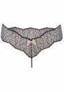 Bracli Perizoma DARK SINGLE 2