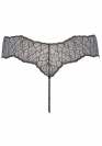 Bracli Perizoma DARK SINGLE 3