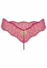Bracli Perizoma DARK SINGLE 12
