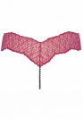 Bracli Perizoma DARK SINGLE 13