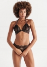 Bracli Perizoma DARK DOUBLE 3