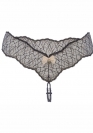 Bracli Perizoma DARK DOUBLE 4