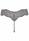 Bracli Perizoma DARK DOUBLE 5