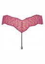 Bracli Perizoma DARK DOUBLE 10