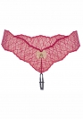 Bracli Perizoma DARK DOUBLE 11