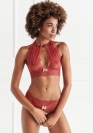 Bracli Perizoma DARK DOUBLE 14
