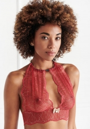 Reggiseno Bracli Perizoma DARK BRALETTE
