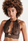 Bracli Perizoma DARK BRALETTE 4