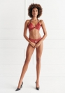 Bracli Perizoma DARK BRA 14