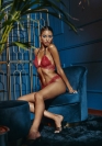 Bracli Perizoma DARK BRA 15