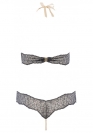 Bracli Perizoma BODY SINGLE 2
