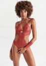 Bracli Perizoma BODY SINGLE 14