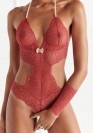 Bracli Perizoma BODY SINGLE 15