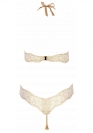 Bracli Perizoma BODY DOUBLE 10