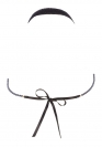 Bracli Perizoma DARK BRA 3