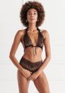 Bracli Perizoma DARK BRA 5