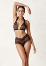 Bracli Perizoma DARK BRA 9