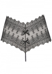 Panty Bracli Perizoma DARK PANTY