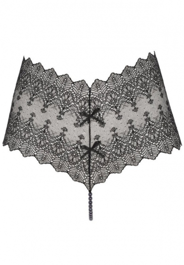 Panty Bracli Perizoma DARK PANTY