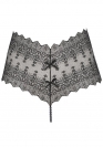 Bracli Perizoma DARK PANTY 1