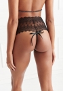Bracli Perizoma DARK PANTY 3