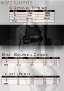 Bracli Perizoma KYOTO G-STRING 11