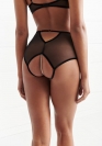 Bracli Perizoma KYOTO HIGH WAIST BRIEF 4